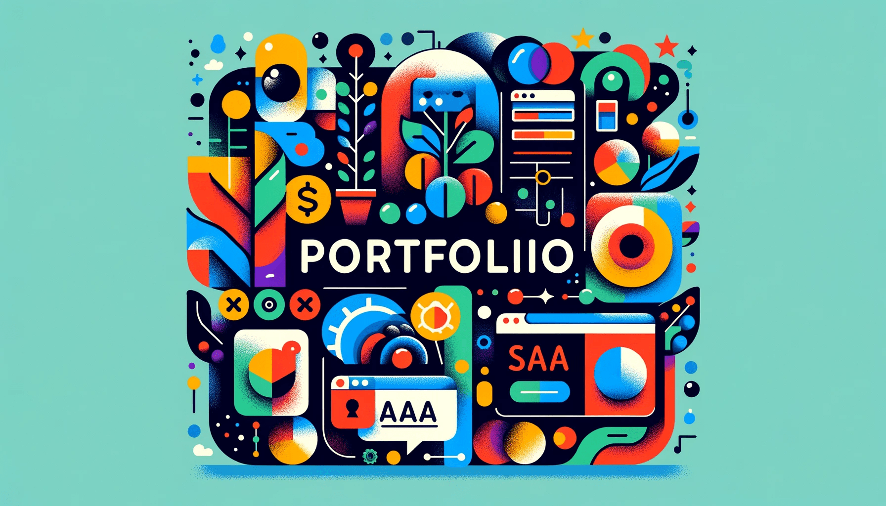 portfolio